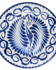 Plato Trinche Anfora de 28 cm | Puebla