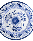 11" Dinner Plate | Talavera Type