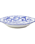 8 1/4" Handled Casserole Plate | Puebla