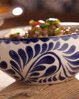 12 oz Anfora Soup Bowl | Puebla