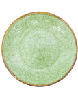 Plato Trinche 23 cm Chena sin Relieve | Cabo Verde