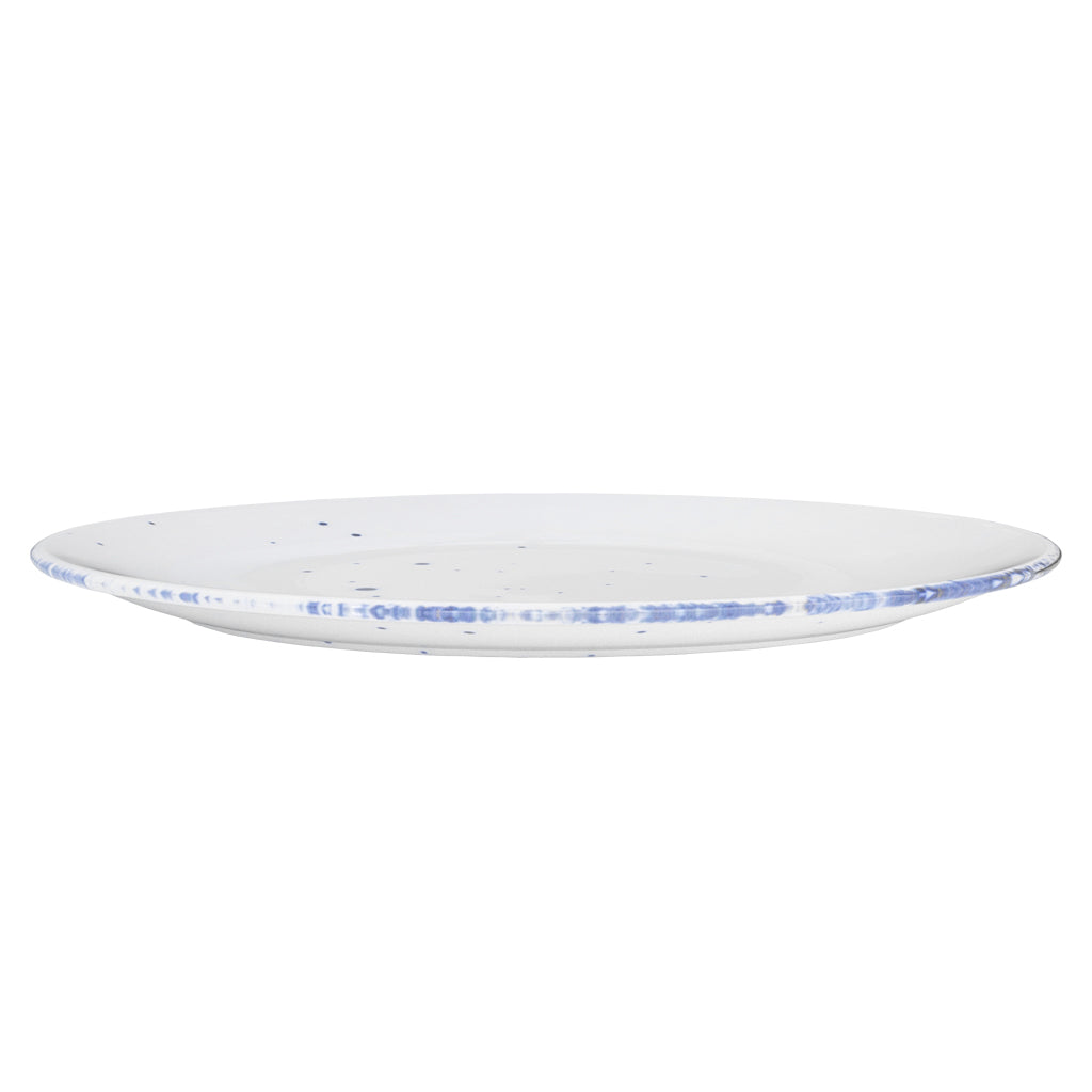 15" Oval Platter | Brisa