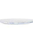 15" Oval Platter | Brisa