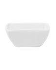 Caja de 6 piezas de Salsera Blanco Mate 180 cc | Sedona