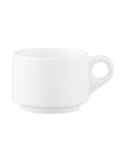 6.5 oz Stackable Coffee Cup | Anfora