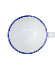 Taza Capuchino 244 cc | Brisa Brillante