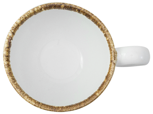 8 oz Capuccino Cup | Artisan