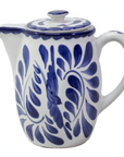 18.5 oz No. 3 Coffee Pot | Puebla