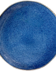 11 3/4” Indigo OTB Dinner Plate | Cabo