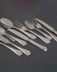 Set de 6 piezas de Cuchillo Mesa 23 cm | Ferrera