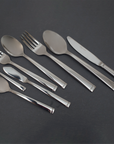 Set de 6 piezas Tenedor Ensalada 19 cm | Genova