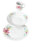 Porcelain Tableware 9 pieces | Sweet