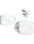 Porcelain Tableware 12 pieces | Macy