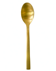 Caja de 6 piezas Cuchara Sopera 20 cm | 7 7/8”, 18/0 Venecia Aura