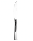 Caja de 6 piezas Cuchillo Mesa 20.5 cm | 8 1/8”, 18/10 Genova
