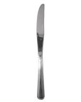 Caja de 6 piezas Cuchillo Mesa 23 cm | 9”, 18/0 New Ring