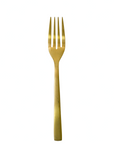 Set de 6 piezas Tenedor Ensalada 18 cm | Venecia Aura