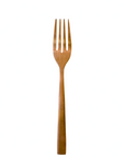 Set de 6 piezas Tenedor Ensalada 18 cm | Venecia Gold Rose