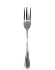 Set de 6 piezas Tenedor Ensalada 17.5 cm | 7 1/8”, 18/0 New Ring