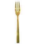 Set de 6 piezas Tenedor Mesa 20 cm | Venecia Aura