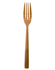 Set de 6 piezas Tenedor Mesa 20 cm | 7 7/8”, 18/0 Venecia Gold Rose
