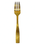 Set de 6 piezas Tenedor Europeo 20 cm | Parma Aura