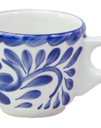 3 oz Espresso Cup | Puebla