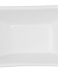 Caja de 6 piezas de Salsera Blanco Mate 180 cc | Sedona