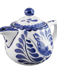 16 oz No. 3 Tea Pot | Puebla