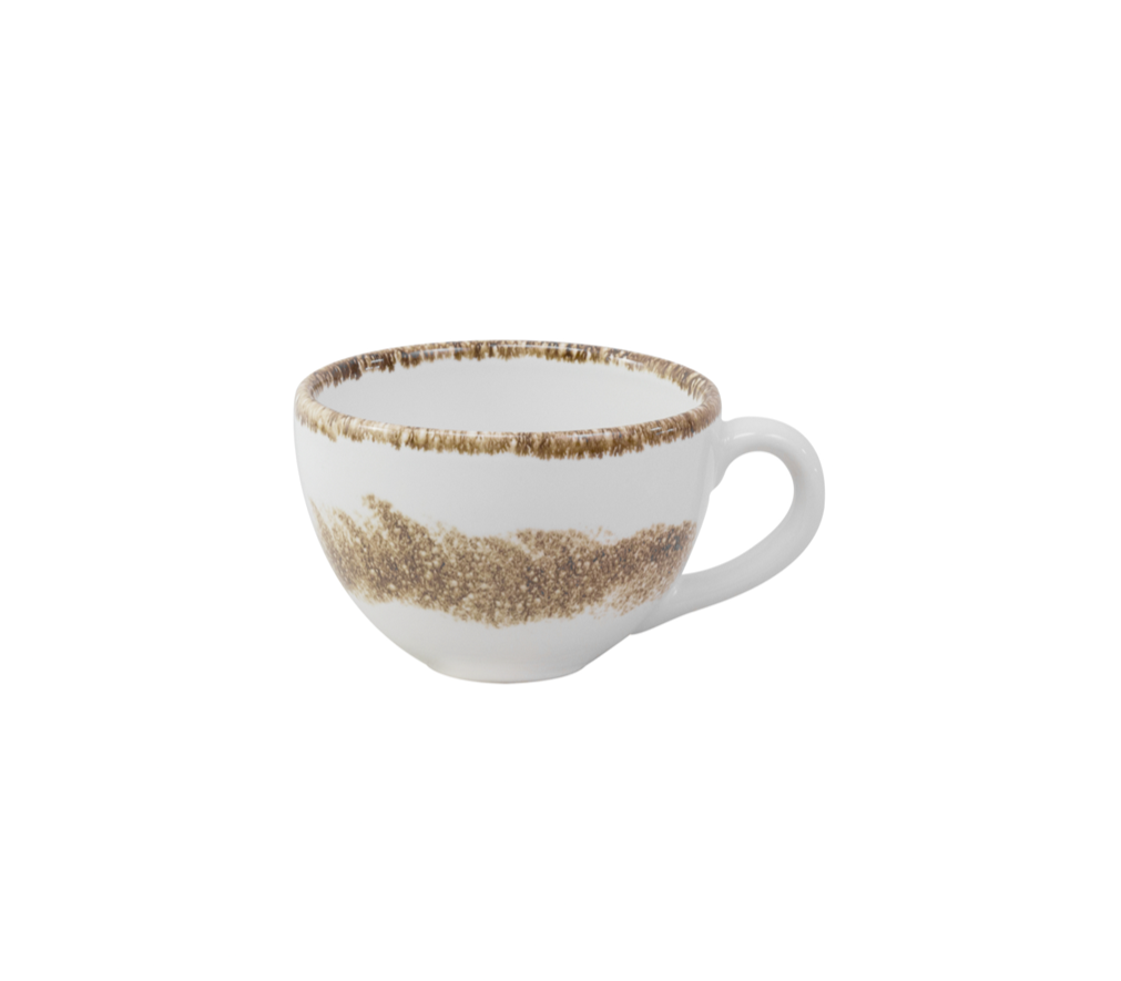 8 oz Capuccino Cup | Artisan