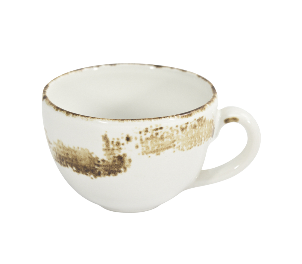 16 oz Latte Cup | Artisan