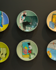 Anfora Studio | TC Great- A bordo 6 Piezas