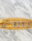 704 Canoe, Two Handle Canoe | Teakhaus