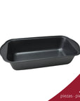 Molde Rectangular para Hornear 29.5 x 15 x 6.3 cm | Tavola