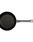 Sartén de Aluminio Profesional c/ Mango Acero Inoxidable, 28 cm/3.5 mm | Tavola