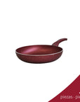 Sartén de Aluminio Pietra Viva, 20 cm/3 mm | Tavola
