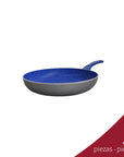 Sartén de Aluminio Pietra Zafiro, 20 cm/3 mm | Tavola