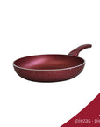 Sartén de Aluminio Pietra Viva, 24 cm | Tavola