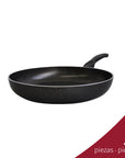 Sartén de Aluminio Pietra Natura, 28 cm/3 mm | Tavola