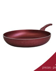 Sartén de Aluminio Pietra Viva, 28 cm | Tavola