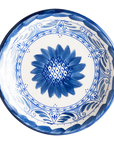 3 1/8" Butter Dish | Talavera Type