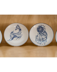 Anfora Studio | This is Who I Am | Jorge Tellaeche 4 Piezas