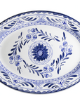 Platón Oval Anfora de 38 cm | Motiva