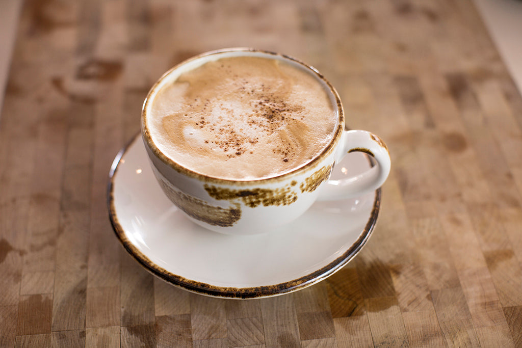 16 oz Latte Cup | Artisan